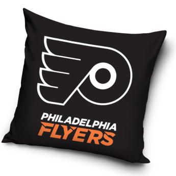 Philadelphia Flyers polštářek one color