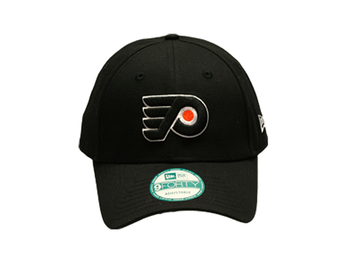 Philadelphia Flyers dětská čepice baseballová kšiltovka New Era The League 9Forty New Era 26636