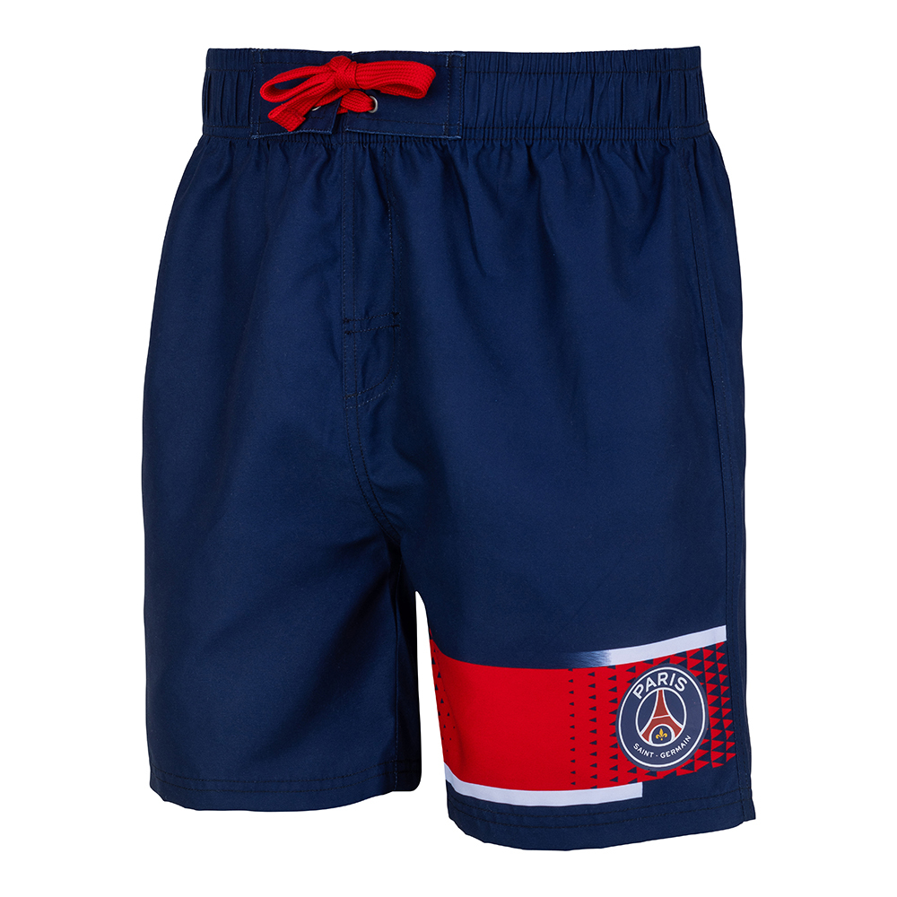 Paris Saint Germain dětské plavky Short blue 58577