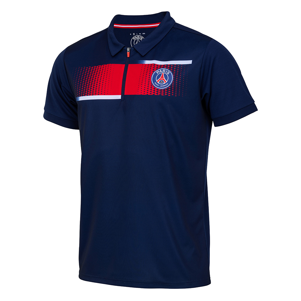 Paris Saint Germain pánské polo tričko Poly Lane 58541