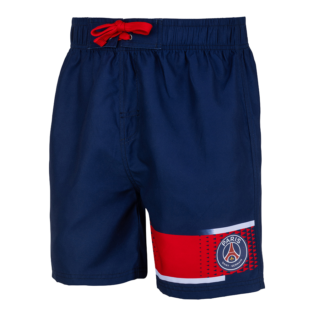 Paris Saint Germain pánské plavky Short blue 58547