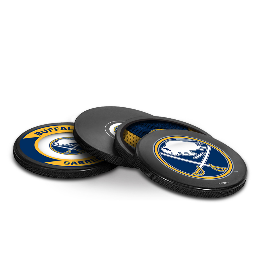 Buffalo Sabres puk Coaster