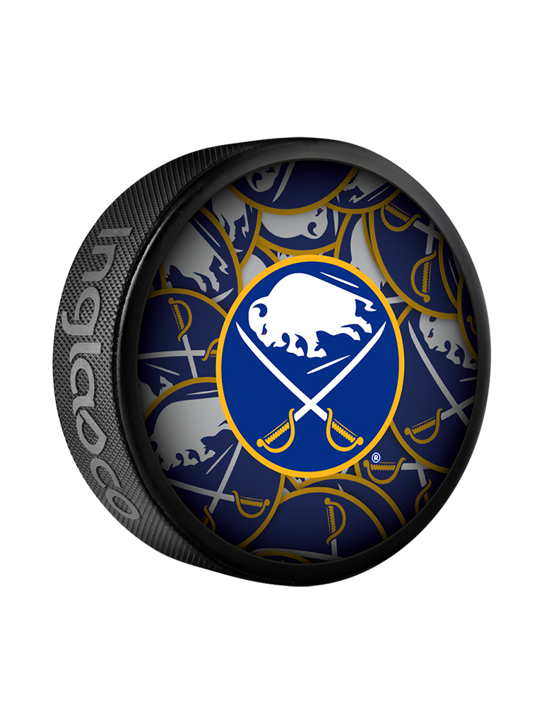 Buffalo Sabres puk Clone Souvenir Collector Hockey Puck