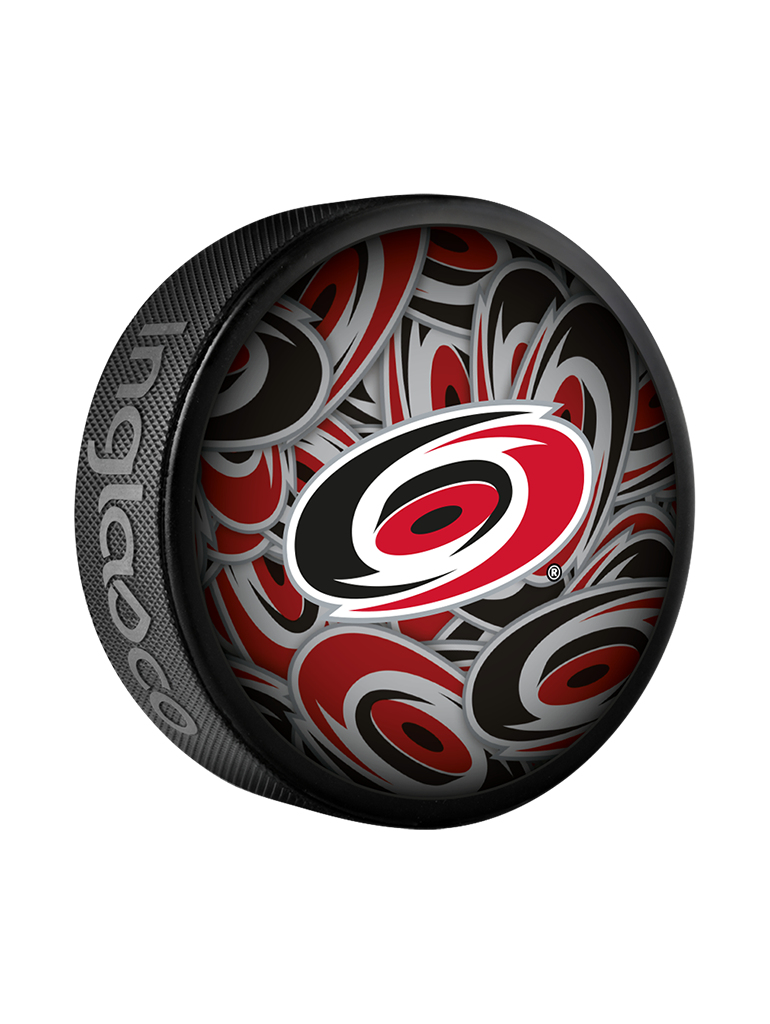 Carolina Hurricanes puk Clone Souvenir Collector Hockey Puck