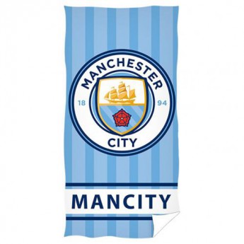 Manchester City osuška Towel ST