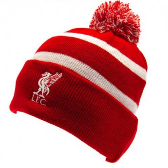 FC Liverpool dětská zimní čepice Breakaway Ski Hat Yth