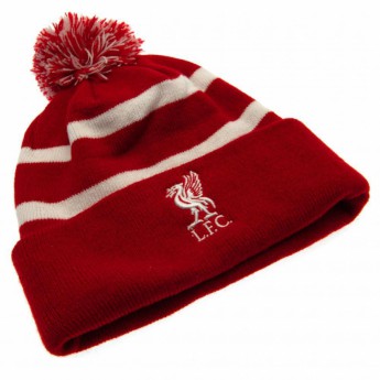 FC Liverpool dětská zimní čepice Breakaway Ski Hat Yth