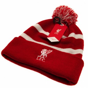 FC Liverpool dětská zimní čepice Breakaway Ski Hat Yth