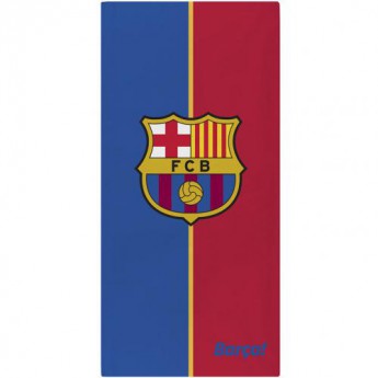 FC Barcelona osuška club crest