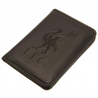 FC Liverpool pouzdro na karty Executive Card Holder