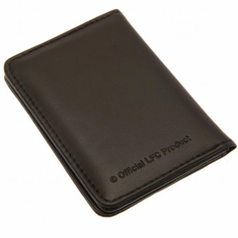 FC Liverpool pouzdro na karty Executive Card Holder