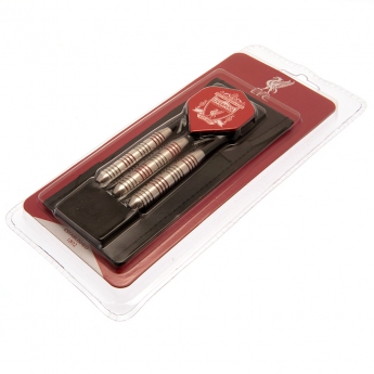 FC Liverpool sada šipek darts set