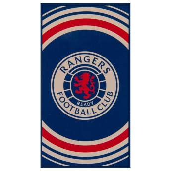 FC Rangers ručník Towel PL