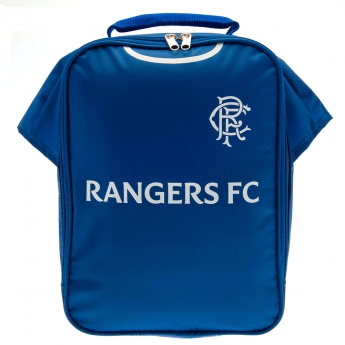 FC Rangers taška na svačinu Kit Lunch Bag