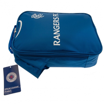 FC Rangers taška na svačinu Kit Lunch Bag