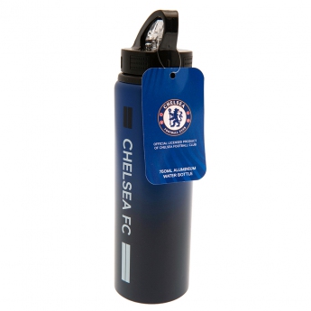 FC Chelsea láhev na pití aluminium drinks bottle ST