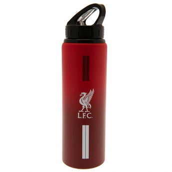 FC Liverpool láhev na pití aluminium drinks bottle ST