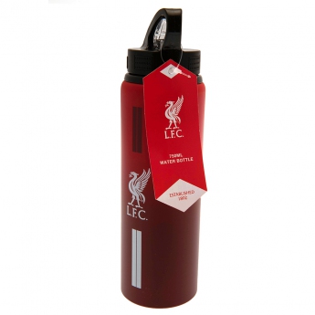 FC Liverpool láhev na pití aluminium drinks bottle ST