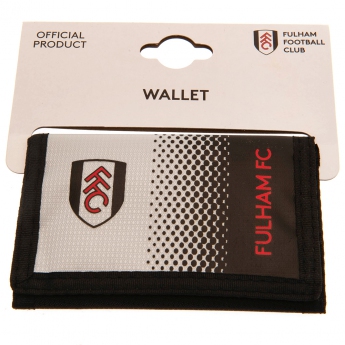 Fulham peněženka Nylon Wallet FD