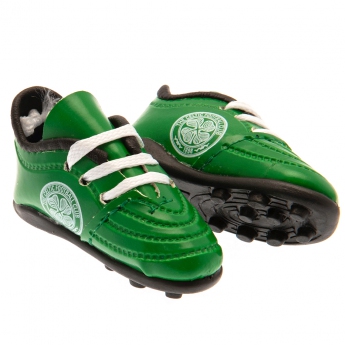 FC Celtic mini boty do auta Football Boots