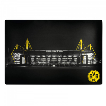 Borussia Dortmund podložka na stůl signal iduna park