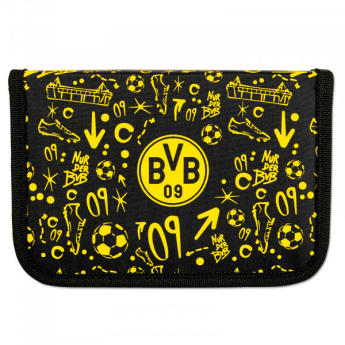 Borussia Dortmund penál na tužky Full Etui
