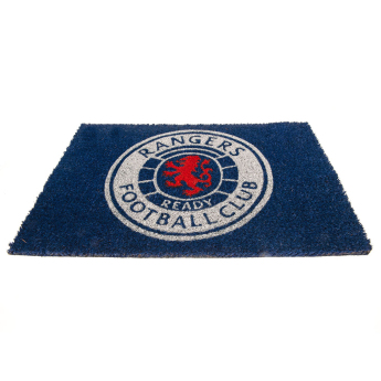 FC Rangers kobereček Doormat