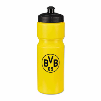 Borussia Dortmund láhev na pití yellow