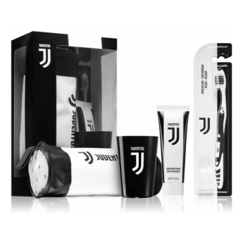 Juventus Turín dárkový box Oral Care