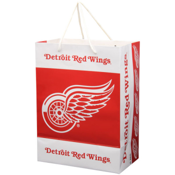 Detroit Red Wings nákupní taška redwhite