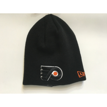 Philadelphia Flyers dětská zimní čepice New Era Skull Knit