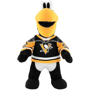 Pittsburgh Penguins plyšový maskot Iceburgh