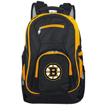 Boston Bruins batoh na záda Trim Color Laptop