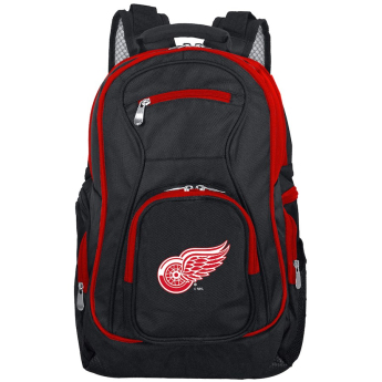 Detroit Red Wings batoh na záda Trim Color Laptop