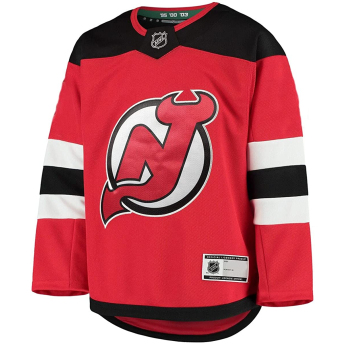 New Jersey Devils dětský hokejový dres premier home