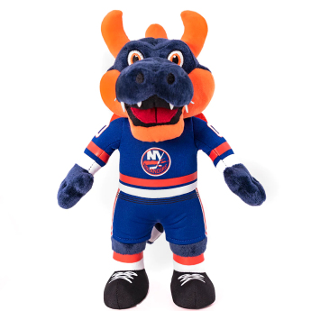 New York Islanders plyšový maskot Sparky #0