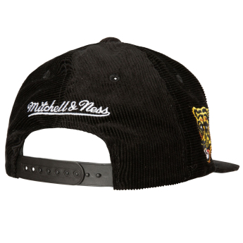 Boston Bruins čepice flat kšiltovka NHL All Directions Snapback