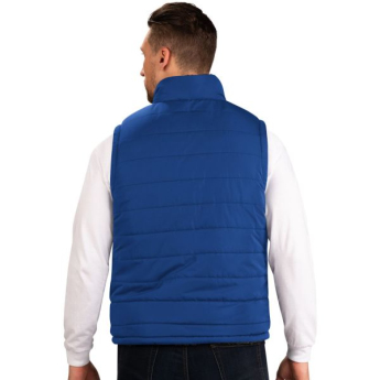 New York Rangers pánská vesta Power Hitter Reversible Vest