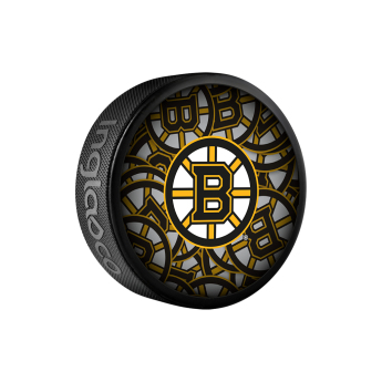 Boston Bruins puk Clone Souvenir Collector Hockey Puck