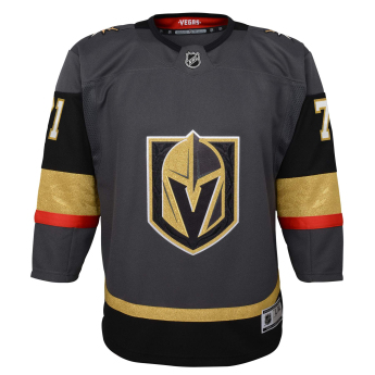 Vegas Golden Knights dětský hokejový dres premier home