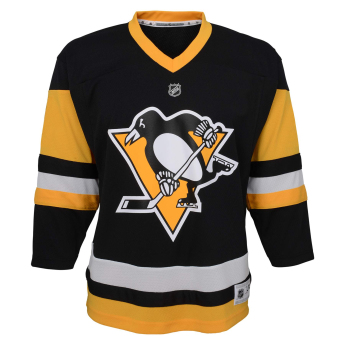 Pittsburgh Penguins dětský hokejový dres replica home