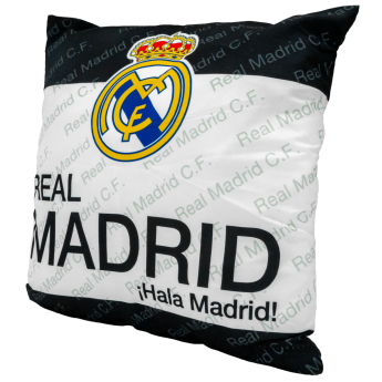 Real Madrid polštářek Cushion