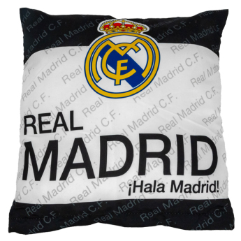 Real Madrid polštářek Cushion