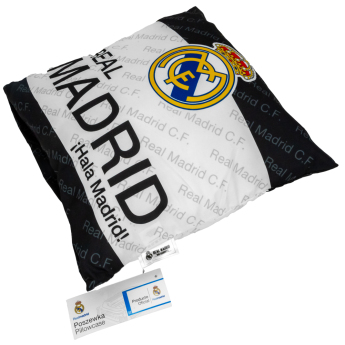 Real Madrid polštářek Cushion