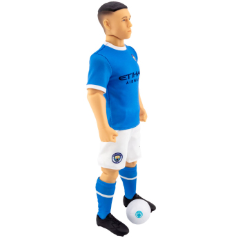 Manchester City figurka Phil Foden Action Figure