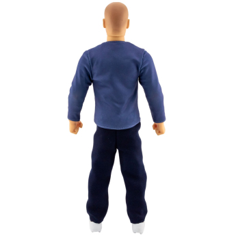 Manchester City figurka Pep Guardiola Action Figure