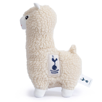 Tottenham Hotspur plyšová hračka Plush Llama