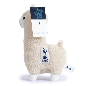 Tottenham Hotspur plyšová hračka Plush Llama