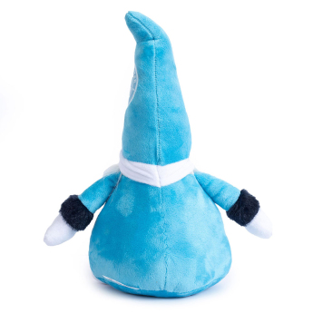 Manchester City plyšový santa Plush Gonk