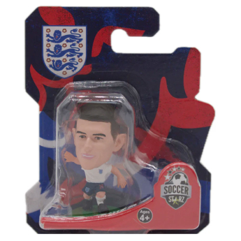 Fotbalové reprezentace figurka England FA SoccerStarz Foden